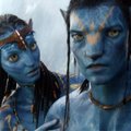 "Avatar 2" võtted algavad kahe nädala pärast