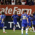 VIDEO: PSG ja Chelsea tegid sõprusmängus viigi