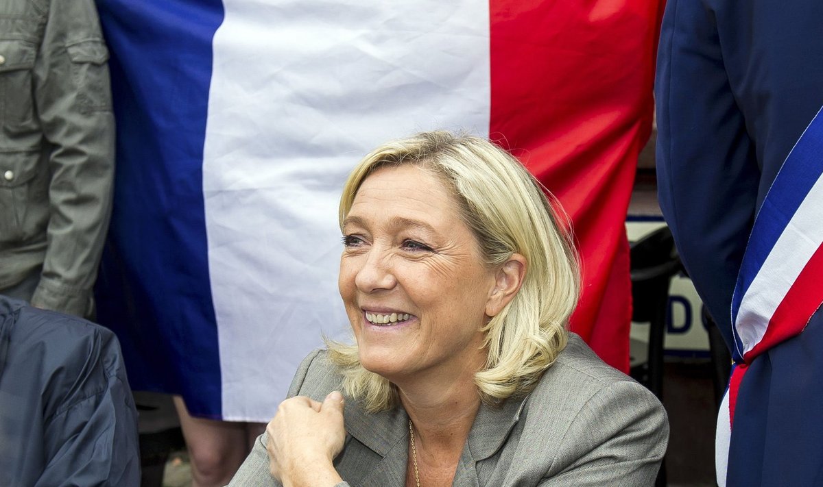 FRANCE-POLITICS-PARTY-FN
