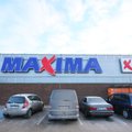 СМОТРИТЕ, что покупают российские туристы в ида-вируских магазинах Maxima