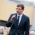 И мэры уходят в отпуск: обязанности мэра Таллинна временно исполняет Андрей Новиков