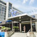Jurmalas asuv spaahotell kuulub Eesti ettevõtjatele. Tunamullune aasta lõppes ettevõttele kahjumiga