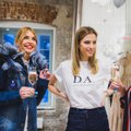 FOTOD | Vaata, kui kaunid külalised käisid Diana Arno showroom'i avamisel