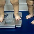 Värske uuring: laste rasvumine on maailmas 40 aastaga kümnekordistunud