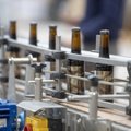 ФОТО DELFI: Пивное закулисье. Как в Põhjala Pruulikoda изготавливают пиво, признанное одним из лучших в мире