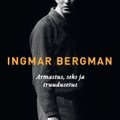 Kui Ingmar Bergman jättis Bibi Anderssoni ja valis Käbi Laretei