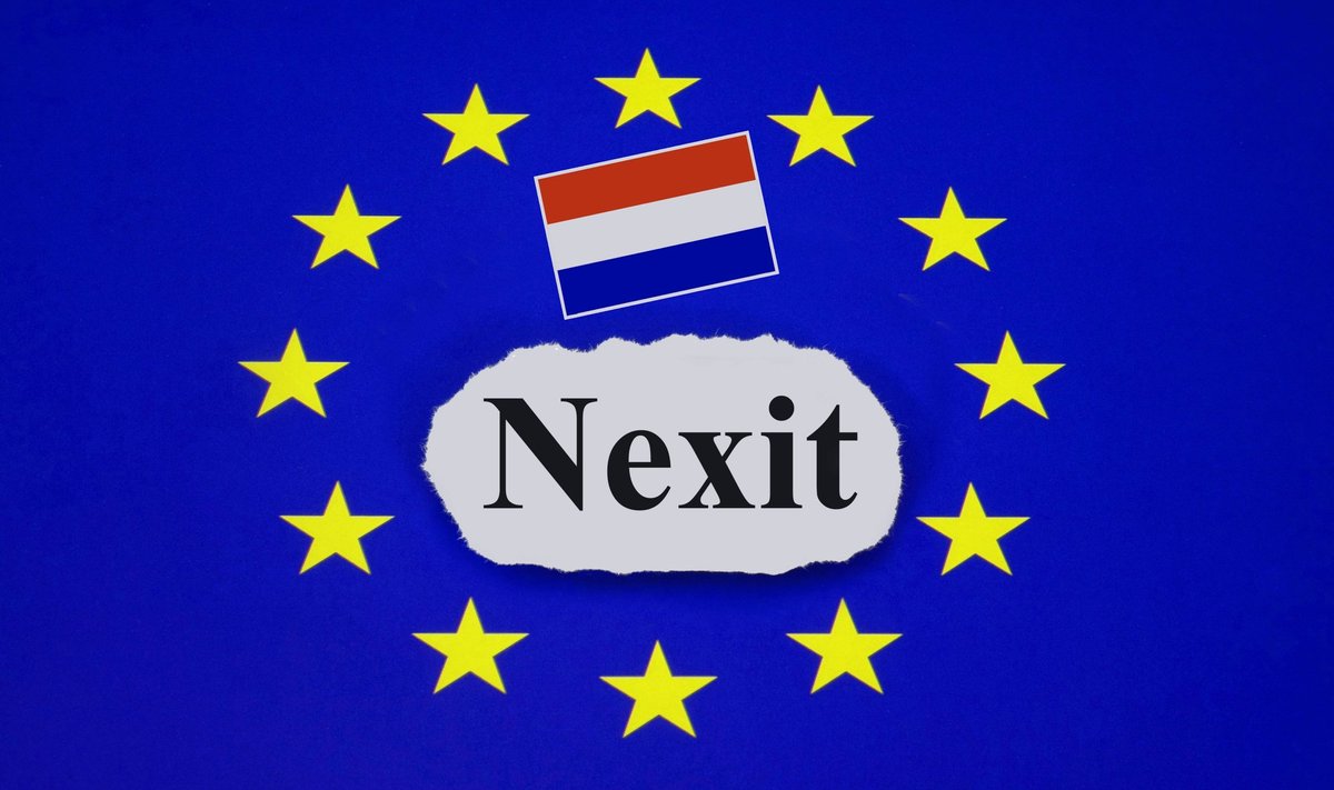 Nexit, varjupaigataotlejad ja Ukraina: millised on Hollandi valimised võitnud Wildersi ja võimalike partnerite plaanid? - Delfi