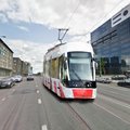 KAARDID | Tallinn kavatseb rajada järgmised trammiteed Liivalaia tänavale ja Pelguranda