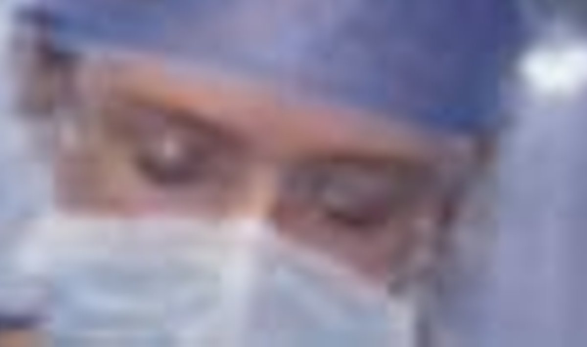 Kirurg
