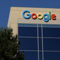 Google vallandas naiste vähesust Silicon Valleys "bioloogiliste põhjustega" selgitanud töötaja