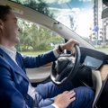 SAHINAD | Taavi Rõivas hülgas Tesla ja asendas selle Audiga