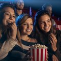 Kino tervistav jõud: kuidas mõjutab filmide vaatamine meie heaolu ja  tuju? Kuidas õigeid filme valida?
