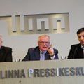 Prokuratuur kaalub Tallinna ametite politiseerimise suhtes kriminaalmenetluse alustamist