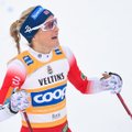 FIS lükkas Põhjamaade nõudmise tagasi: Tour de Ski`d ei lühendata