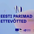 TÄISPIKKUSES | Eesti parimad ettevõtted 2020