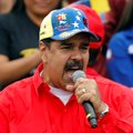 Venezuela president Maduro ei välista kodusõja võimalust