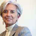 IMFi peadirektor Lagarde'i kodu Pariisis otsiti läbi