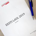 Välismaised fännid kiidavad Eesti Laulu uut reglementi: osalustasu võib motiveerida inimesi eesti keeles kirjutama