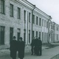 Tallinna ekskavaatoritehase vanemast ajaloost II: ehitustööd kulgesid tõusude ja mõõnadega