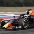 BLOGI | Vormel 1 Prantsusmaa GP: Verstappen möödus eelviimasel ringil Hamiltonist ning võttis magusa võidu
