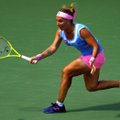 Miami Openi finaalis Azarenkaga kohtuv Kuznetsova võib üle pika aja maailma esikümnesse tõusta