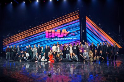 EMA 2023
