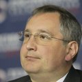 Rogozin rahvuslastele: Putini kaotus valimistel tähendaks Venemaa sõltumatuse kaotust
