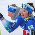 VIDEO | Rootslased jäid kodusel MK-etapil võiduta, Eesti duo edestas kaheksat võistkonda