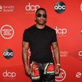 Räppar Nelly vabandas lekkinud seksvideo pärast: see ei pidanud kunagi avalikuks saama