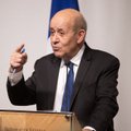 DELFI INTERVJUU | Prantsuse välisminister: Macron jätkab Putinile helistamist Ukraina palvel, Kremli pigistamise osas pole tabusid
