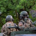 JAGA MÕTTEID, mida toob endaga kaasa NATO lisajõudude tulek Eestisse?