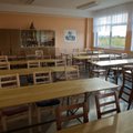 Ученики Пярнуской русской гимназии смогут пересдать экзамен только весной