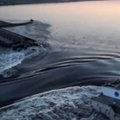 Аналитики, которые изучают открытые данные, допустили, что плотина Каховской ГЭС разрушилась из-за полученных ранее повреждений