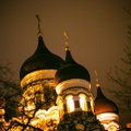 Конфликт между РПЦ и Константинополем отразится и на верующих Эстонии