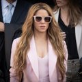 Shakira maksupettuse kohtuasi sai lõpu: staar peab Hispaania riigile tasuma üüratu summa