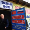Venemaa saadab Kesk-Aasia võõrtöölised seadusi rikkudes Ukrainasse palgasõduriteks