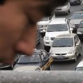 Autotootja: Hiina pühkigu suu naftast puhtaks!