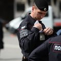 Moskvas tulistati mööduvast sõidukist liinibussi