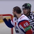 Экс-игрок сборной России по хоккею приговорен к четырем годам колонии