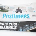 Organisatsioon Piirideta Ajakirjanikud on Postimehe kriisi tõttu „äärmiselt mures” Eesti sõltumatu ajakirjanduse pärast