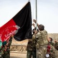 USA väejuht hoiatas, et ameeriklaste lahkumise järel võib Afganistanis alata kodusõda