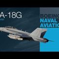 VIDEO | Boeing ehitab USA mereväele neli mehitamata tankerlennukit