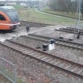 VIDEO | Vaata valikut lollustest ja "napikatest" Eesti raudteedel