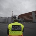 Soome tuumareaktor on rivist väljas, elektri tootmine peatati