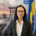 SUUR INTERVJUU | Suursaadik Annely Kolk Ukraina korruptsioonist, visast võitlusest ja Lähis-Ida konflikti mõjust 