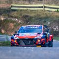 Ralliekspert hindas Tänaku esitust Kataloonia rallil WRC-sõitjatest kõige madalamalt