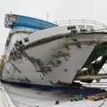 Viis uut töölaeva ootab Nasval jääminekut