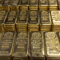 Maal leidub nii palju kulda, et sellega saaks kogu planeedi ära katta: kus asub 99% sellest rikkusest?