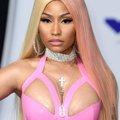 Räppar Nicki Minaj pidi teise muusiku laulu varastamise eest maksma ligi pool miljonit dollarit