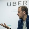 Uber и Takso24 объявили о сотрудничестве: для пользователей услуга станет более доступной